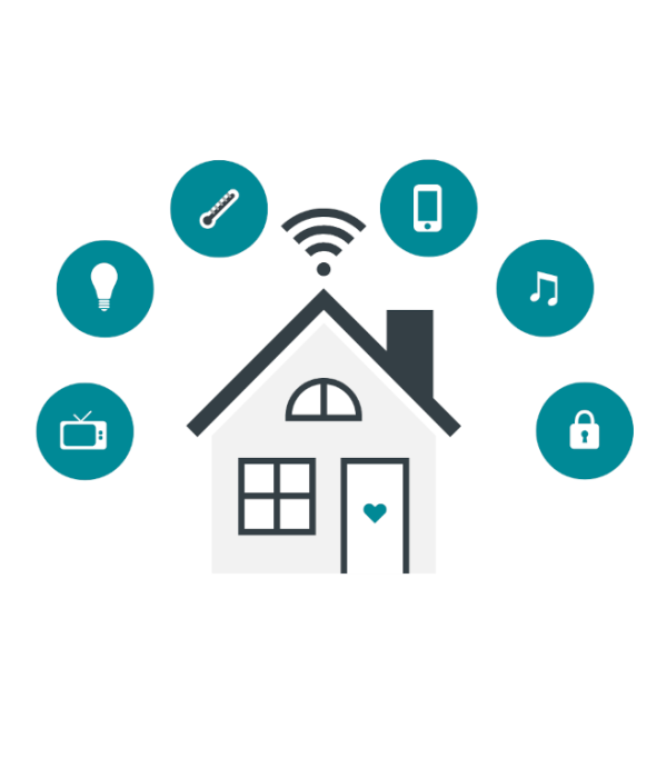 SMART HOME