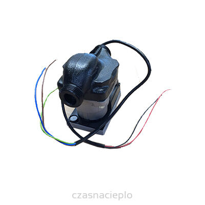 POMPA KOMPAKT ELEKTRONICZNA 