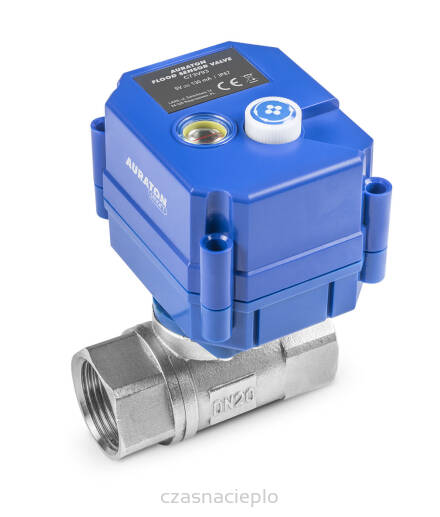 FLOOD SENSOR VALVE ELEKTRONICZNY ZAWÓR WODY SMART 1