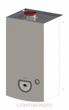 TERMET ECOCONDENS SILVER PRO 20 KW 1F 