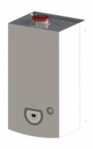 TERMET ECOCONDENS SILVER PRO 20 KW 1F 