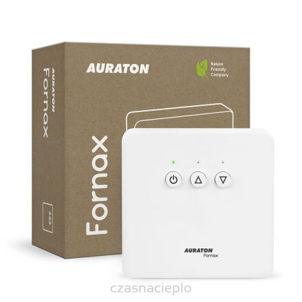 AURATON FORNAX RT 