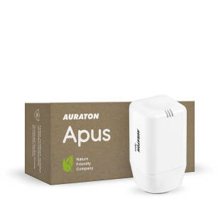 AURATON APUS [TRA]