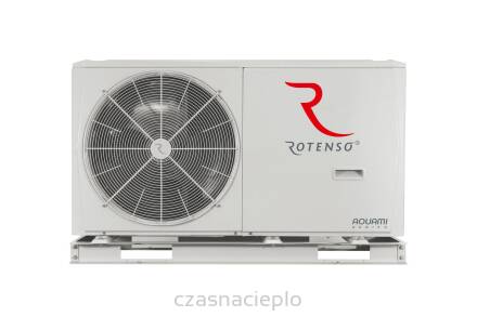 Pompa ciepła Rotenso Aquami Monoblock AQM60X1 R13 (jednostka zewnętrzna)