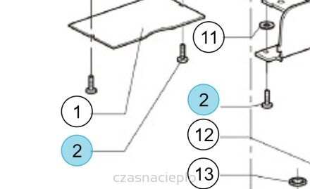 Wkret 3,5x10 THERMAGEN