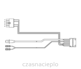 Przyłącze sterowania PWM