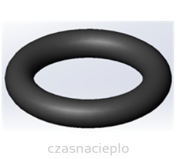 O-RING 13,1x2,62