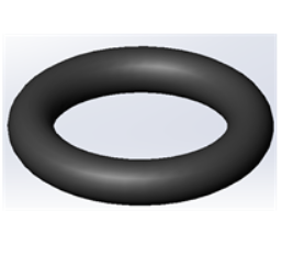 O-RING 13,1x2,62