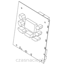 Płyta sterownika NEXSYS