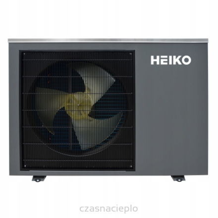 Pompa ciepła HEIKO THERMAL 6 Monoblok 6,5 kW