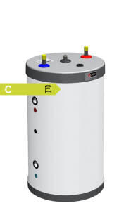 Wymiennik ACV Comfort 130L