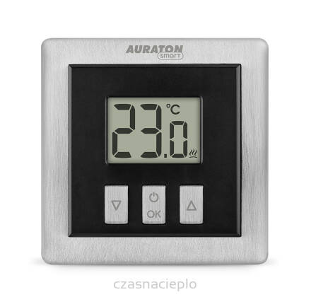 AURATON HEAT MONITOR SMART