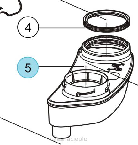 Separator kondensatu HOVAL