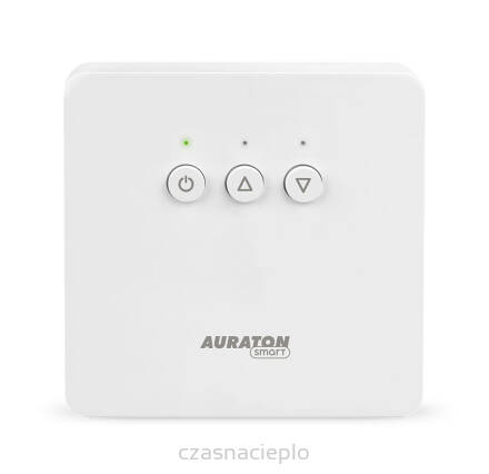 AURATON HEATER CONTROLLER SMART