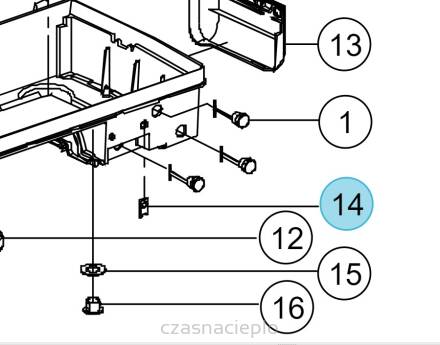 Zaczep HOVAL