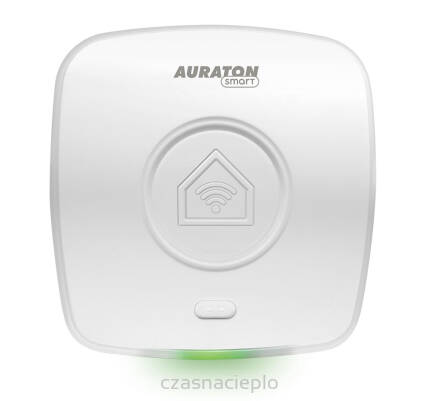 PULSE CENTRALA SYSTEMU AURATON SMART