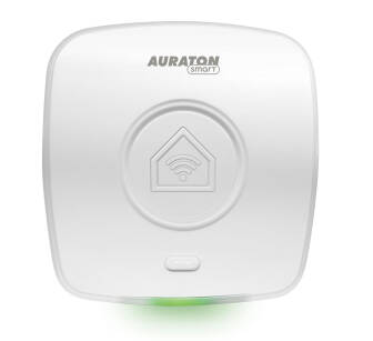 PULSE CENTRALA SYSTEMU AURATON SMART