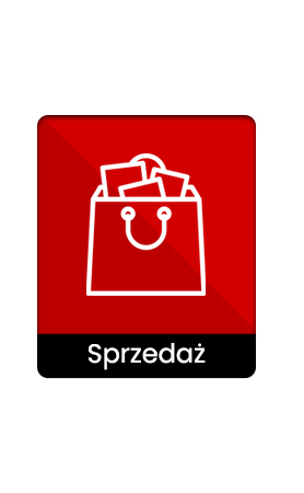 Sprzedaż urządzeń