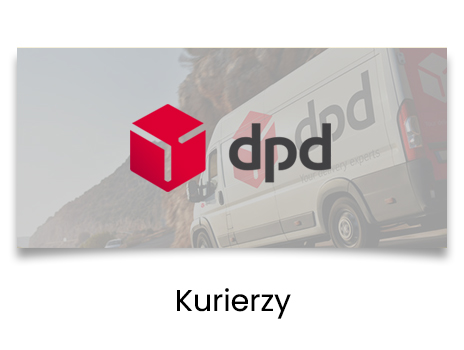 Kurier DPD